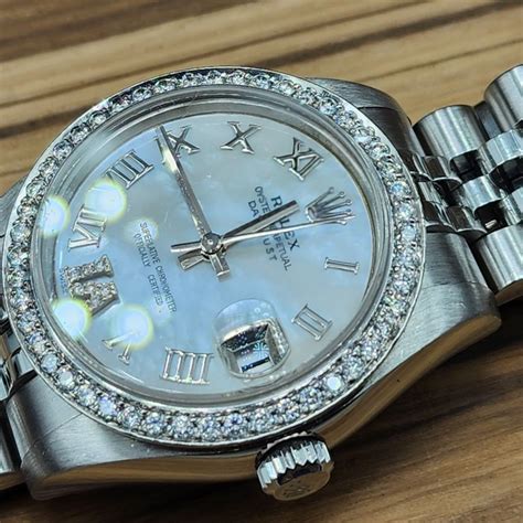 buy used rolex san antonio
